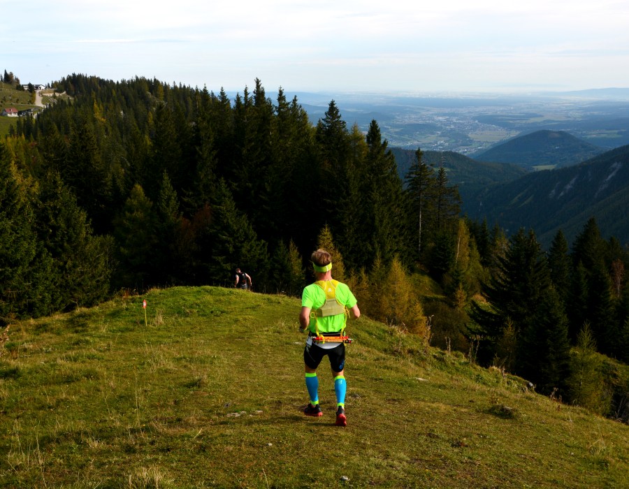 Semmering Adventure Trailrun